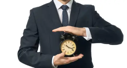 Time management tips for employees