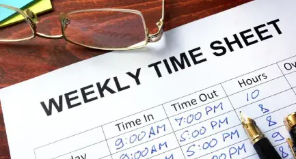 Are You Choosing The Right Employee Timesheet Software?