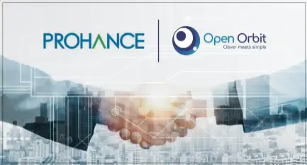 ProHance announces entry in Australia & New Zealand by partnering with Open Orbit 